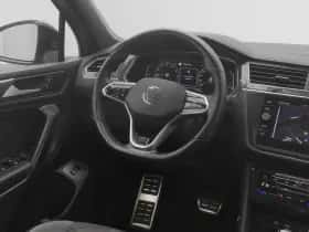 Volkswagen Tiguan (2021) thumbnail 7
