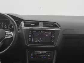 Volkswagen Tiguan (2021) thumbnail 8