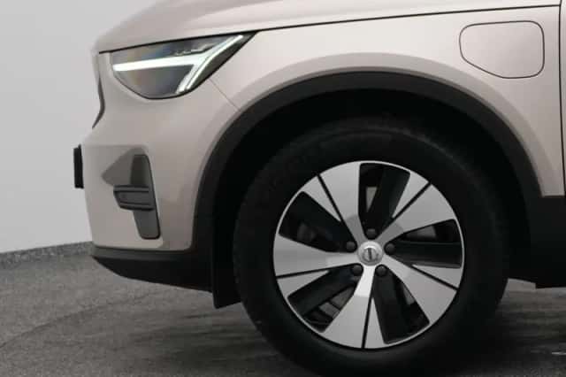 Volvo XC40 (2023) thumbnail 21