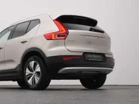 Volvo XC40 (2023) thumbnail 22