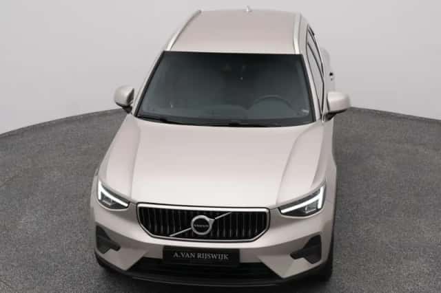 Volvo XC40 (2023) thumbnail 26