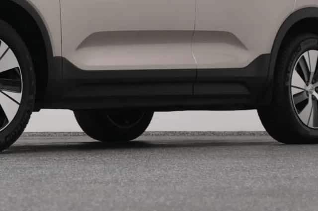 Volvo XC40 (2023) thumbnail 37