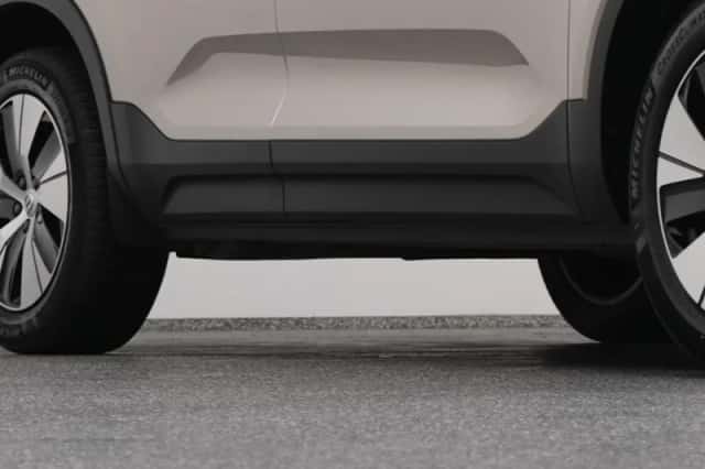 Volvo XC40 (2023) thumbnail 38