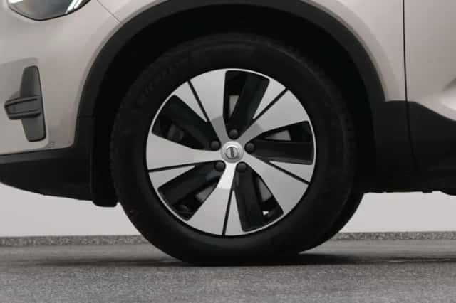 Volvo XC40 (2023) thumbnail 39