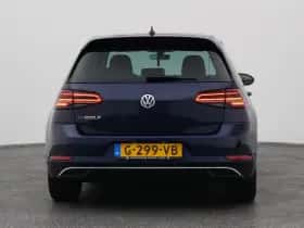 Volkswagen E-Golf (2019) thumbnail 11