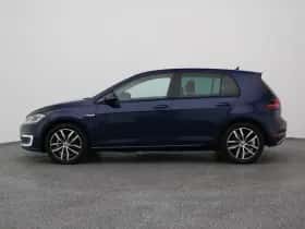 Volkswagen E-Golf (2019) thumbnail 14