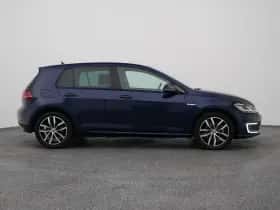 Volkswagen E-Golf (2019) thumbnail 15