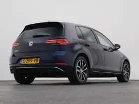 Volkswagen E-Golf (2019) thumbnail 17