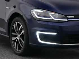 Volkswagen E-Golf (2019) thumbnail 18