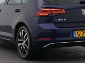 Volkswagen E-Golf (2019) thumbnail 19