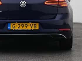 Volkswagen E-Golf (2019) thumbnail 21