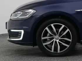 Volkswagen E-Golf (2019) thumbnail 22