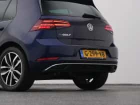 Volkswagen E-Golf (2019) thumbnail 23