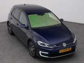 Volkswagen E-Golf (2019) thumbnail 25