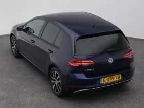 Volkswagen E-Golf (2019) thumbnail 26