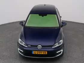 Volkswagen E-Golf (2019) thumbnail 27