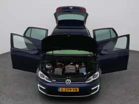 Volkswagen E-Golf (2019) thumbnail 28