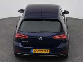 Volkswagen E-Golf (2019) thumbnail 29