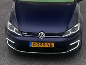Volkswagen E-Golf (2019) thumbnail 31