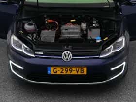 Volkswagen E-Golf (2019) thumbnail 32