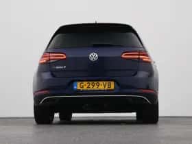 Volkswagen E-Golf (2019) thumbnail 37