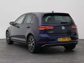 Volkswagen E-Golf (2019) thumbnail 6