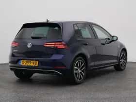 Volkswagen E-Golf (2019) thumbnail 7