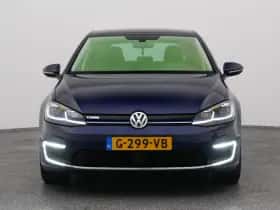 Volkswagen E-Golf (2019) thumbnail 10
