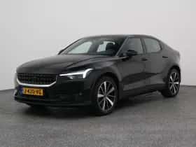 Polestar 2 (2020)