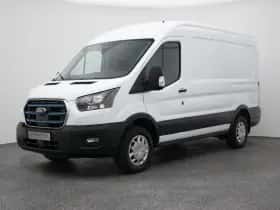Ford E-Transit (2023)