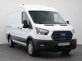Ford E-Transit (2023) thumbnail 2