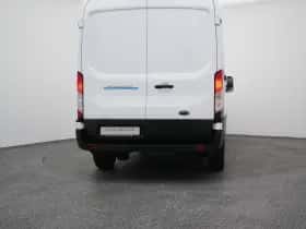 Ford E-Transit (2023) thumbnail 11