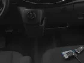 Ford E-Transit (2023) thumbnail 13