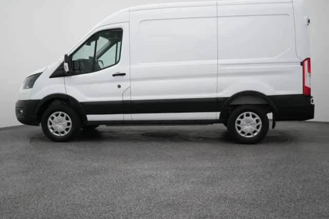 Ford E-Transit (2023) thumbnail 14