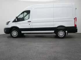 Ford E-Transit (2023) thumbnail 14