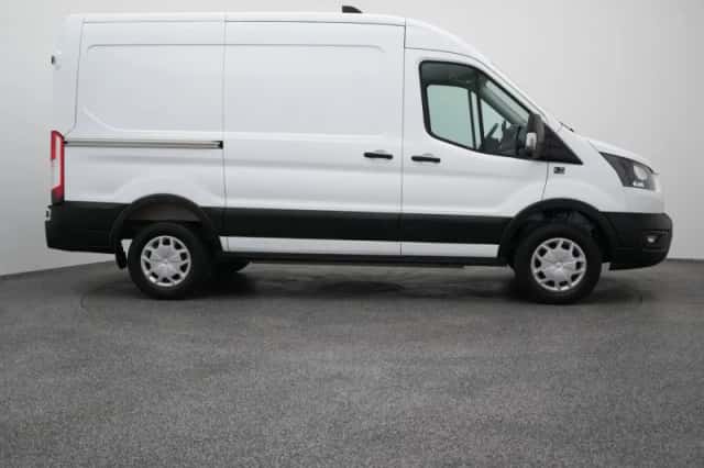 Ford E-Transit (2023) thumbnail 15