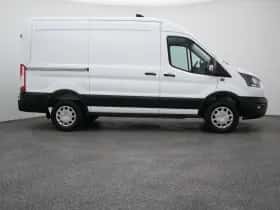 Ford E-Transit (2023) thumbnail 15