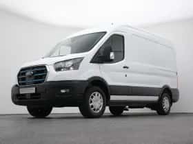 Ford E-Transit (2023) thumbnail 16