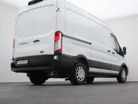 Ford E-Transit (2023) thumbnail 17