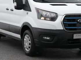 Ford E-Transit (2023) thumbnail 18
