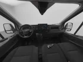 Ford E-Transit (2023) thumbnail 3
