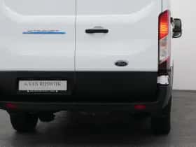 Ford E-Transit (2023) thumbnail 21