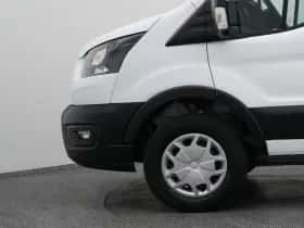 Ford E-Transit (2023) thumbnail 22