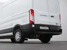 Ford E-Transit (2023) thumbnail 23