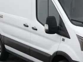 Ford E-Transit (2023) thumbnail 24