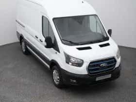 Ford E-Transit (2023) thumbnail 25