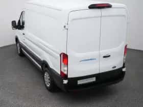 Ford E-Transit (2023) thumbnail 26
