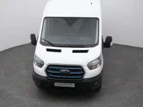 Ford E-Transit (2023) thumbnail 27