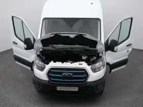 Ford E-Transit (2023) thumbnail 28