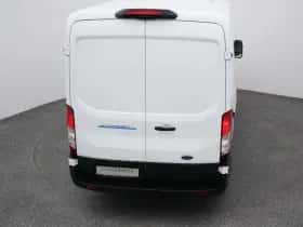 Ford E-Transit (2023) thumbnail 29